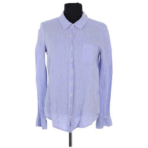 Chemise Chemise bleue - Des Petits Hauts - Modalova