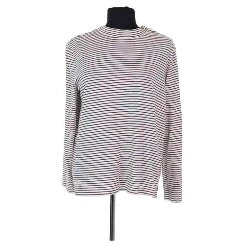 T-shirt Top Kalea blanc - Des Petits Hauts - Modalova