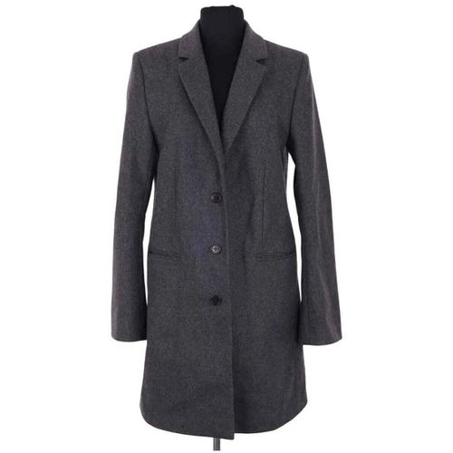 Manteau Manteau gris - Zadig & Voltaire - Modalova