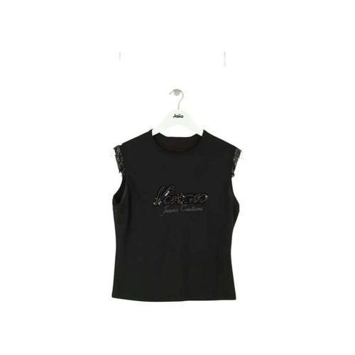 T-shirt Versace T-shirt noir - Versace - Modalova