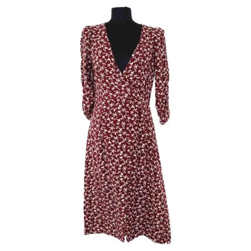 Robe 1964 Shoes Robe marron - 1964 Shoes - Modalova