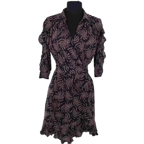 Robe courte 1964 Shoes Robe noire - 1964 Shoes - Modalova