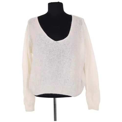 Pull American Vintage Pull blanc - American Vintage - Modalova