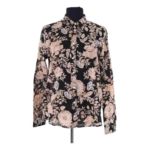 Chemise Sézane Chemise noire - Sézane - Modalova
