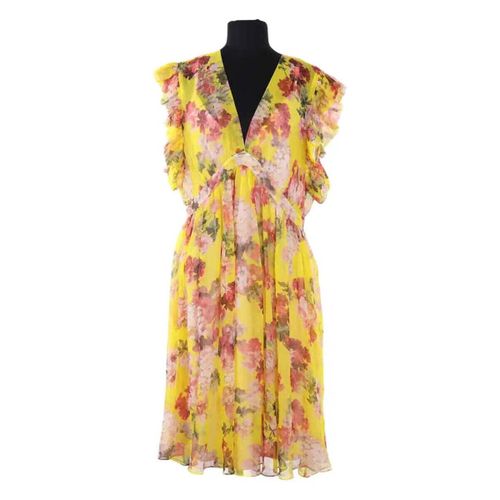 Robe Tara Jarmon Robe jaune - Tara Jarmon - Modalova