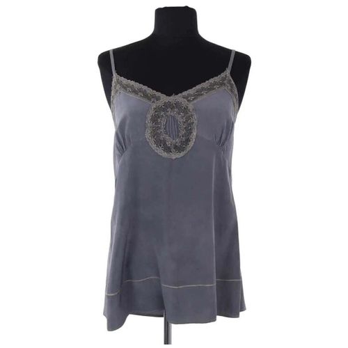 Blouses Sandro Top sans manche gris - Sandro - Modalova