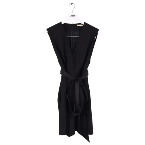Robe Maje Combishort noir - Maje - Modalova