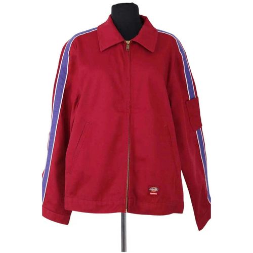 Veste Veste X Supreme bordeaux - Dickies - Modalova