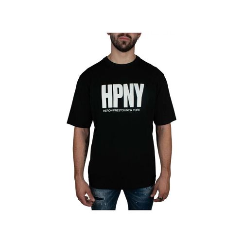 T-shirt Heron Preston T-shirt - Heron Preston - Modalova