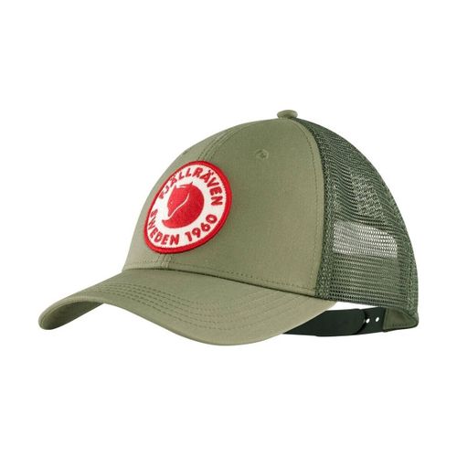 Casquette Fjallraven 1960 Logo - Fjallraven - Modalova