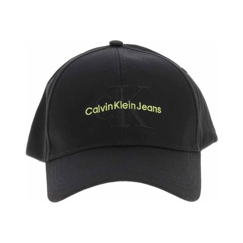 Casquette K60K6102800GX - Calvin Klein Jeans - Modalova
