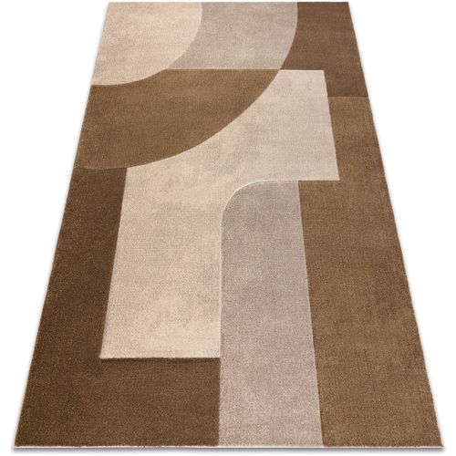 Tapis Tapis ARCANA 5099 crème / beige, géométrique, 200x290 cm - Rugsx - Modalova