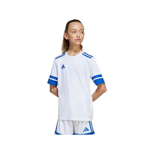 T-shirt T-shirt squadra 25 100% polyester - adidas - Modalova