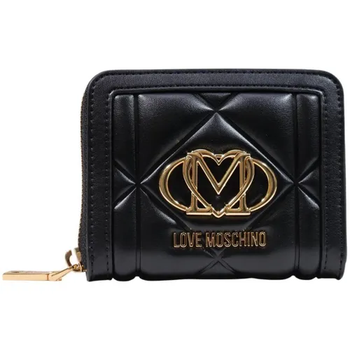 Portefeuille Love Moschino JC5641PP - Love Moschino - Modalova