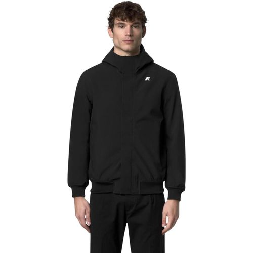 Veste K-Way Joachim Bonded K3135KW - K-Way - Modalova