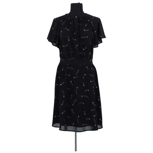 Robe courte Sessun Robe noire - Sessun - Modalova