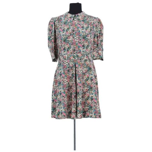 Robe courte Robe multicolore - See by Chloé - Modalova