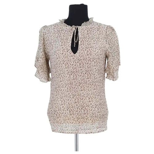 Blouses Vanessa Bruno Blouse beige - Vanessa Bruno - Modalova