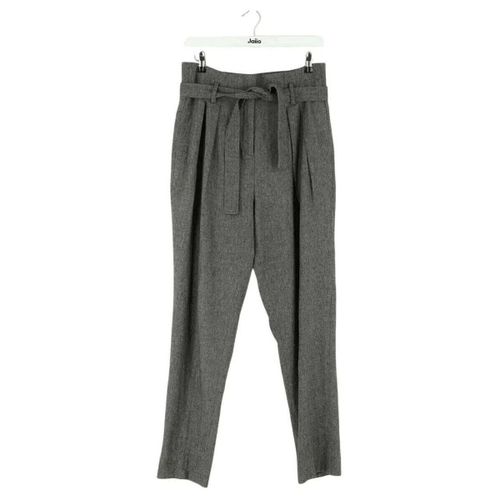 Pantalon Pantalon droit gris - 1964 Shoes - Modalova