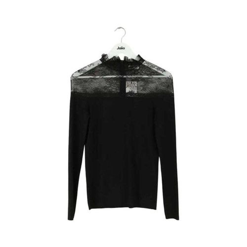 Blouses Sandro Top noir - Sandro - Modalova