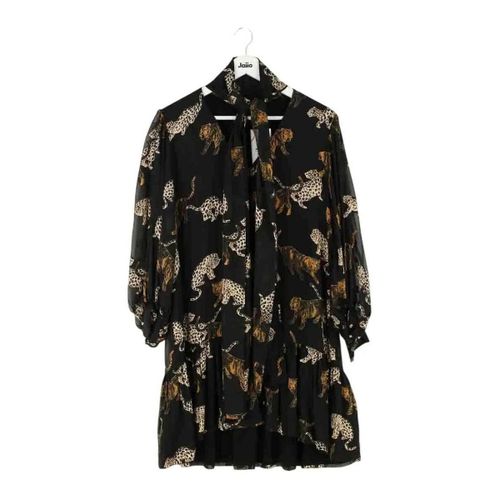 Robe The Kooples Robe noire - The Kooples - Modalova