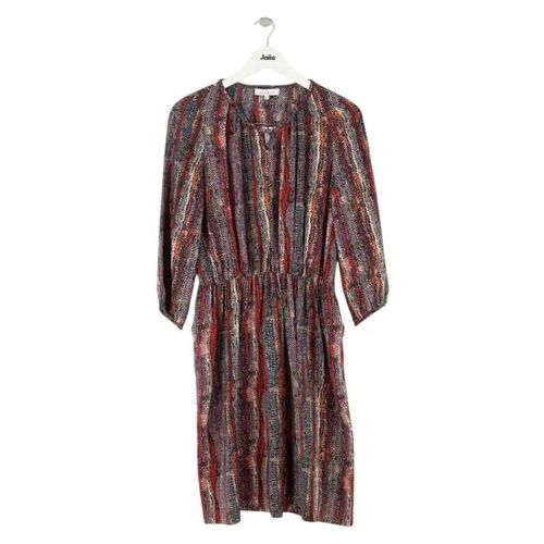 Robe Sandro Robe multicolore - Sandro - Modalova