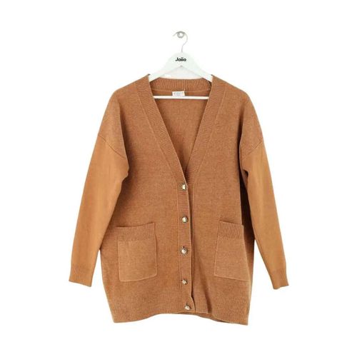 Gilet Cardigan camel - Claudie Pierlot - Modalova