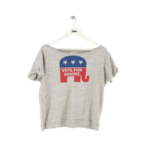T-shirt Bellerose T-shirt gris - Bellerose - Modalova