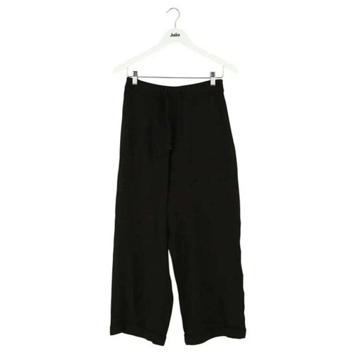 Pantalon Apc Pantalon large noir - Apc - Modalova