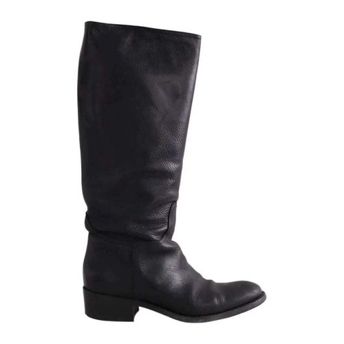Bottes Agl Bottes noires - Agl - Modalova
