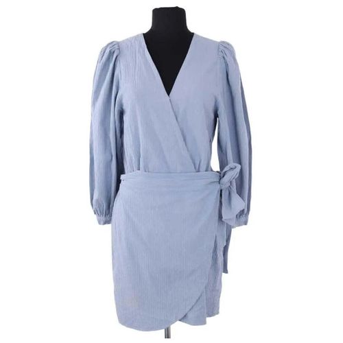 Robe Vanessa Bruno Robe bleue - Vanessa Bruno - Modalova