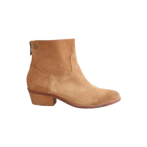 Bottines Boots camel - Zadig & Voltaire - Modalova
