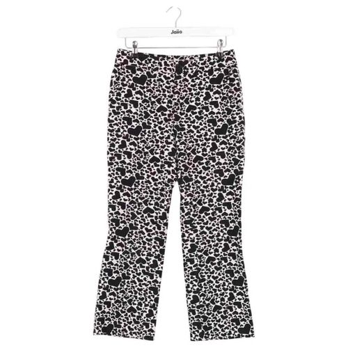Pantalon Pantalon droit noir - Zadig & Voltaire - Modalova