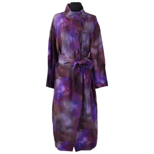 Manteau Soeur Robe violette - Soeur - Modalova