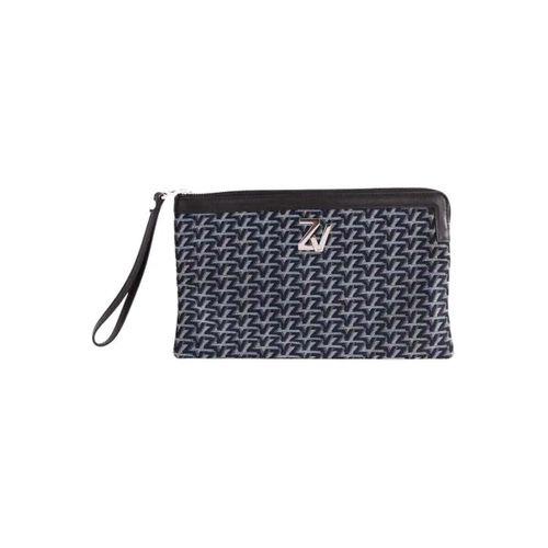 Pochette Pochette bleue - Zadig & Voltaire - Modalova