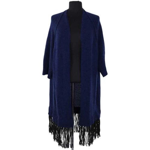 Gilet Cardigan bleu - Zadig & Voltaire - Modalova