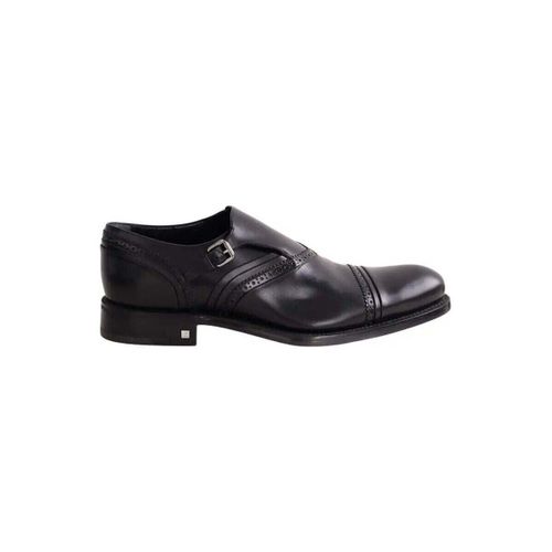 Ville basse Chaussures à lacets noires - Louis Vuitton - Modalova