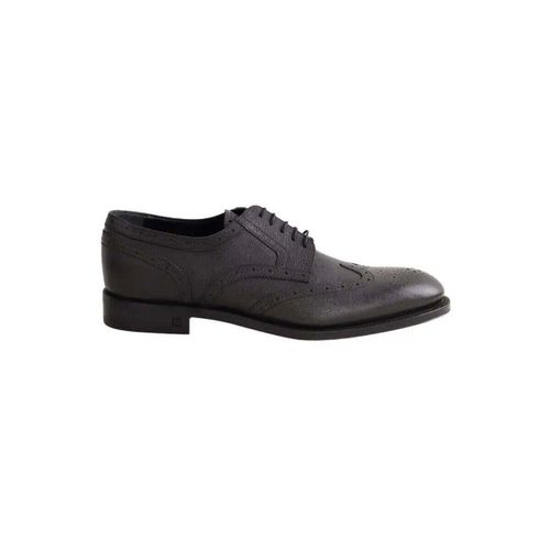 Ville basse Chaussures à lacets noires - Louis Vuitton - Modalova