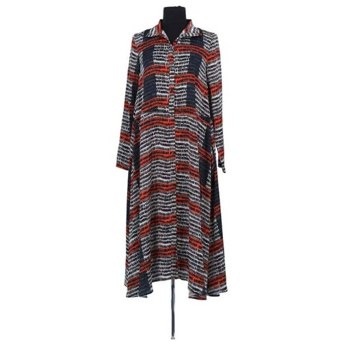 Robe Heimstone Robe orange - Heimstone - Modalova