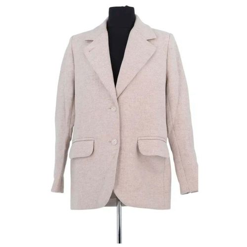 Veste 1964 Shoes Blazer beige - 1964 Shoes - Modalova