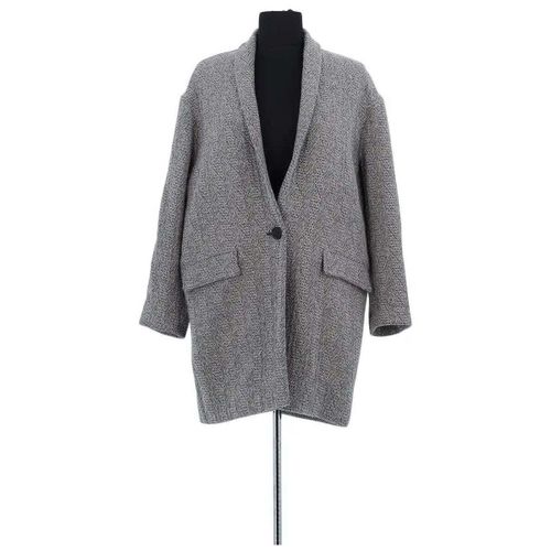 Manteau Manteau anthracite - Gil Santucci - Modalova