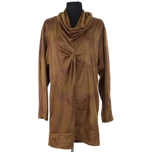 Tunique Isabel Marant Robe kaki - Isabel Marant - Modalova