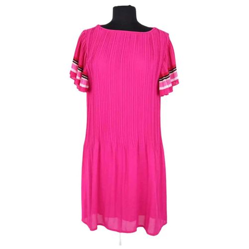 Robe courte Maje Robe rose - Maje - Modalova