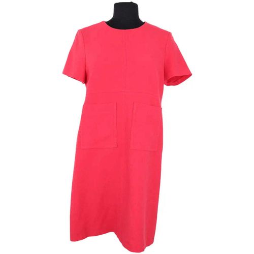 Robe Tara Jarmon Robe rose - Tara Jarmon - Modalova