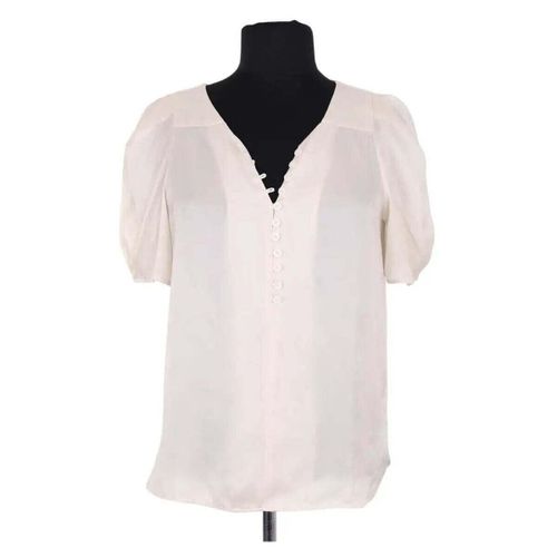 Blouses Blouse écrue - Zadig & Voltaire - Modalova