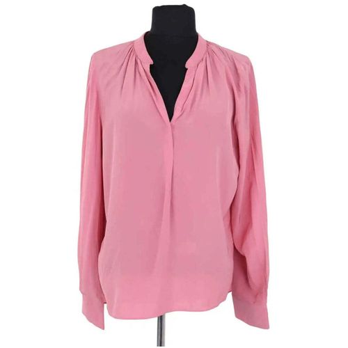 Blouses Blouse rose - Zadig & Voltaire - Modalova