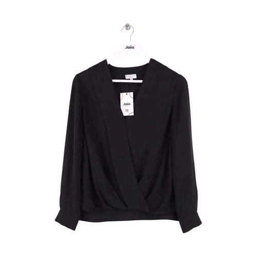 Blouses Blouse noire - Claudie Pierlot - Modalova
