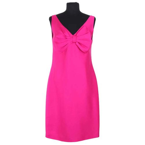 Robe Valentino Bags Robe rose - Valentino Bags - Modalova