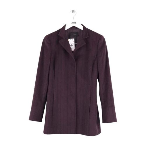 Veste Akris Veste bordeaux - Akris - Modalova