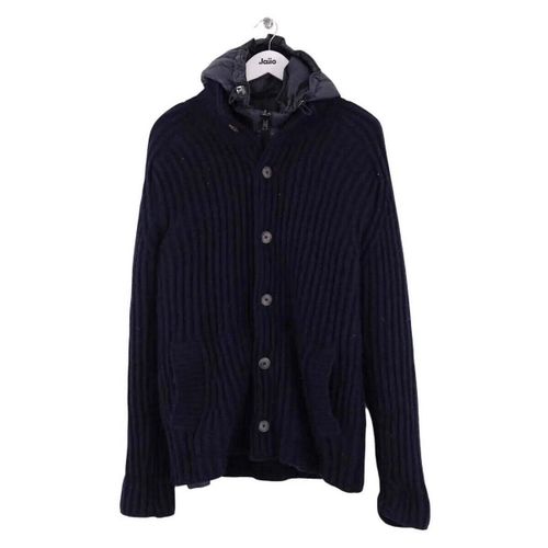 Gilet Herno Veste bleu marine - Herno - Modalova
